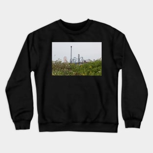 A New Perspective Crewneck Sweatshirt